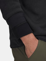 Under Armour UA Sweater Fleece QZ polár férfi pulóver