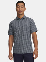 Under Armour UA T2G Printed férfi póló