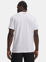 Under Armour UA TEAM ISSUE WORDMARK SS férfi póló