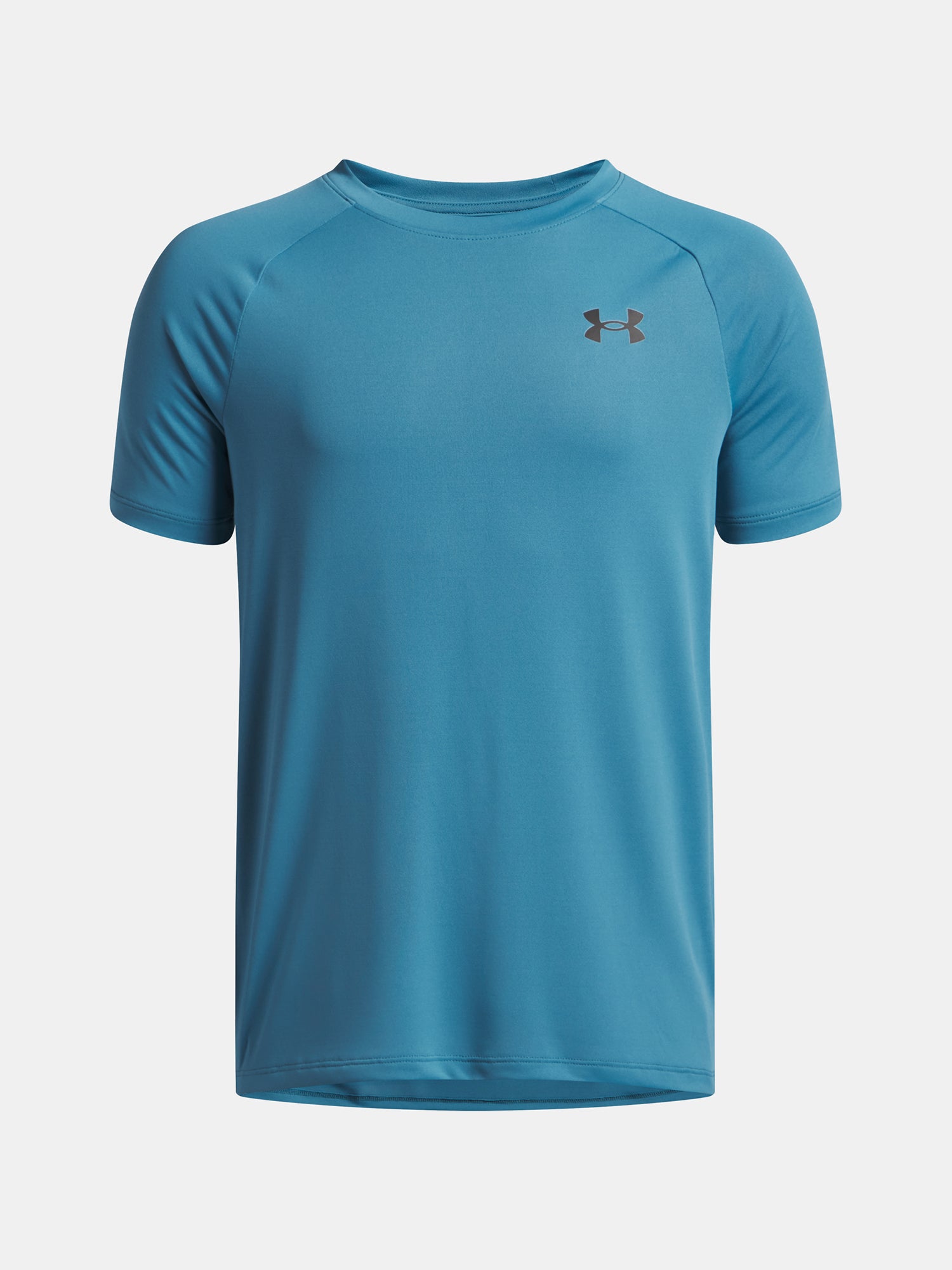 Under Armour UA Tech 2.0 SS fiú póló, kék