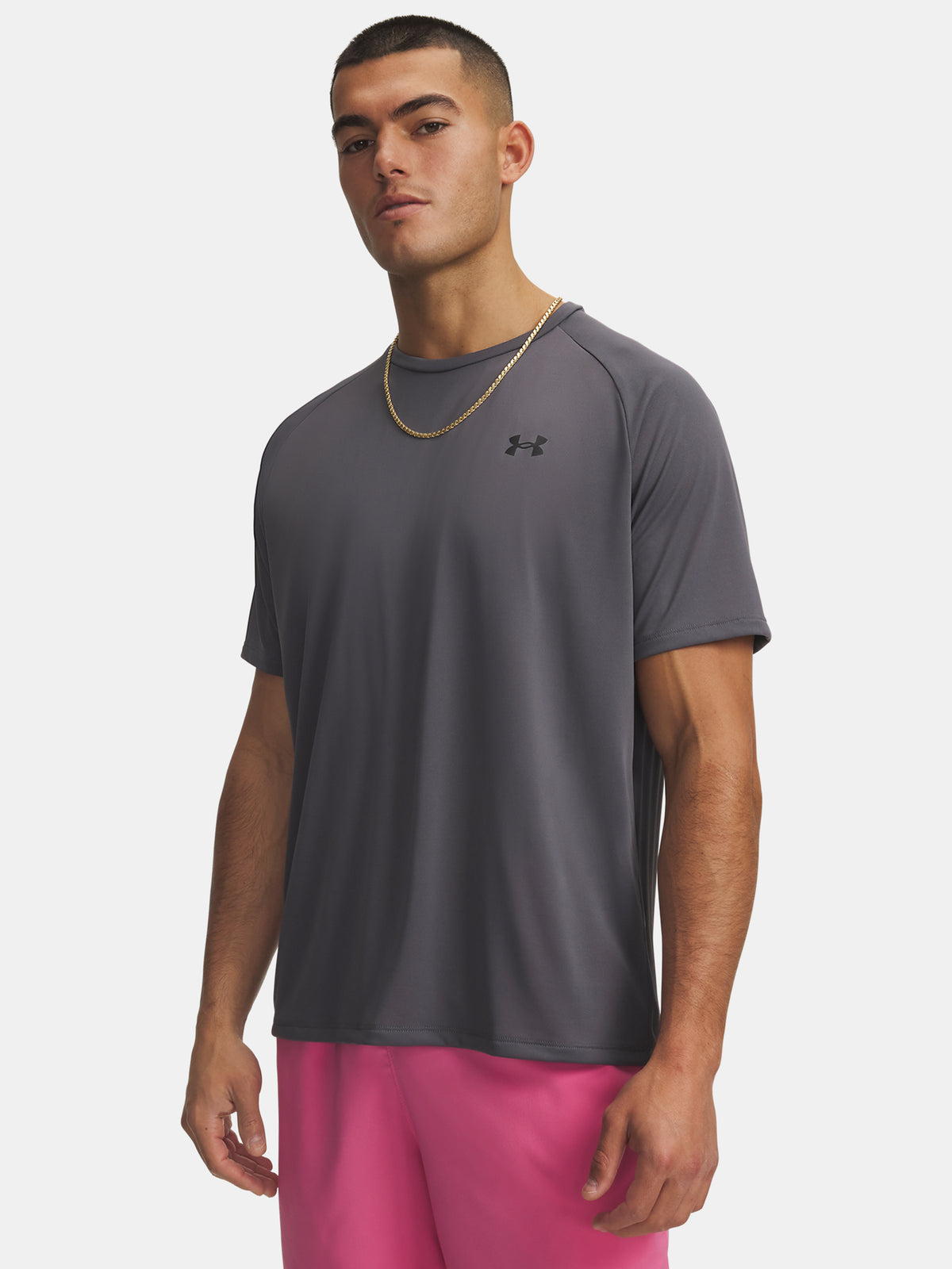 Under Armour UA Tech 2.0 SS Tee férfi póló