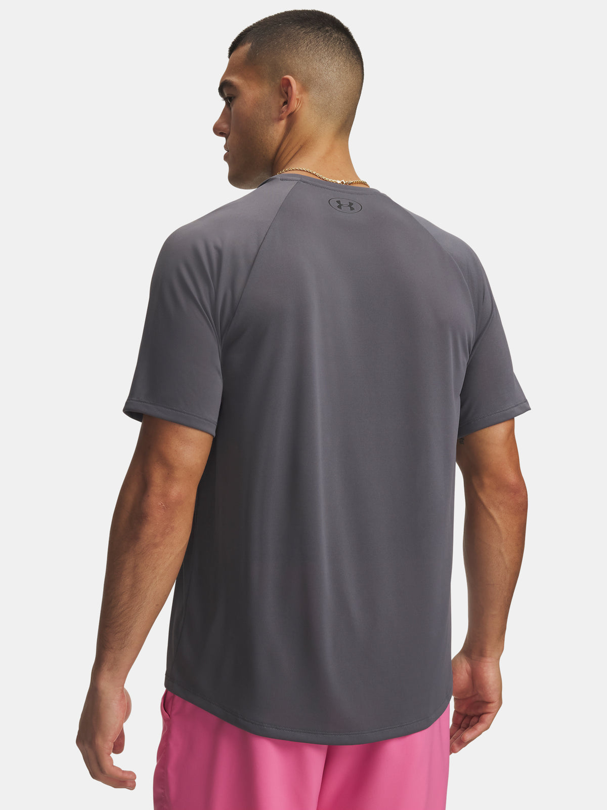 Under Armour UA Tech 2.0 SS Tee férfi póló