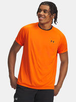 Under Armour UA Tech 2.0 SS Tee narancssárga férfi póló