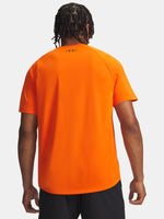 Under Armour UA Tech 2.0 SS Tee narancssárga férfi póló