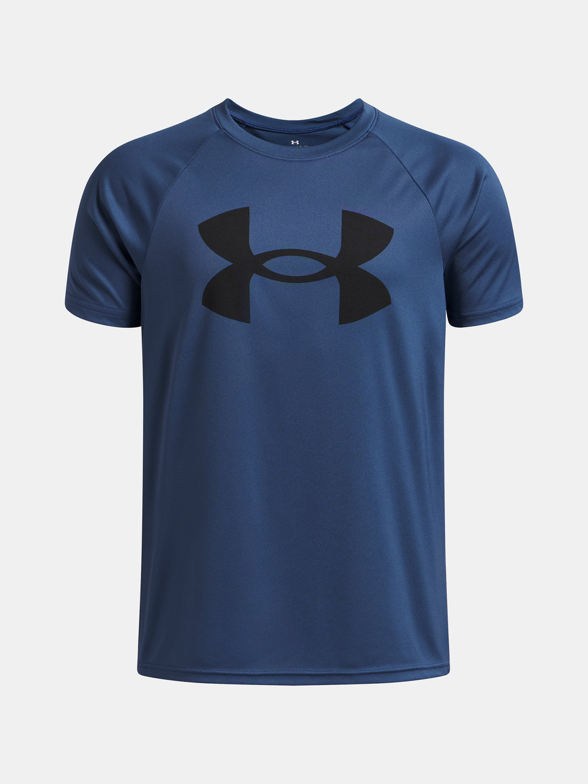 Under Armour UA Tech Big Logo SS-BLU fiú póló