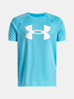 Under Armour UA Tech Big Logo SS fiú póló