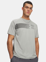 Under Armour UA Tech Graphic Tee férfi póló