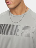 Under Armour UA Tech Graphic Tee férfi póló
