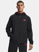 Under Armour UA Tech Sport Woven Jkt férfi