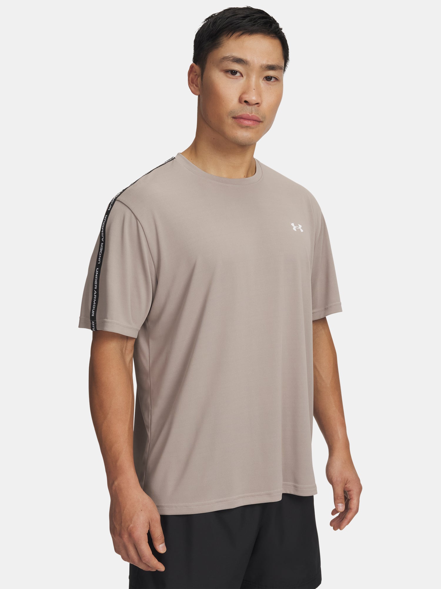 Under Armour UA Tech Taping SS férfi póló
