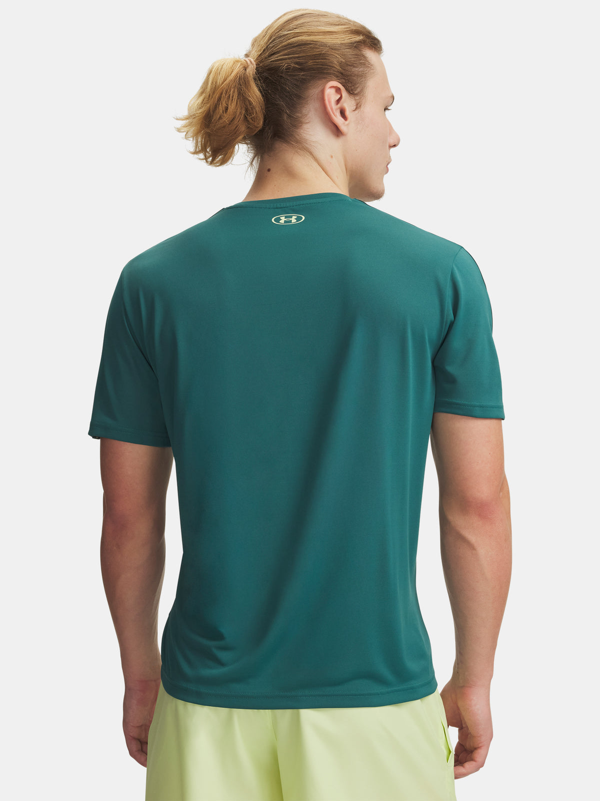 Under Armour UA Tech Taping SS férfi póló