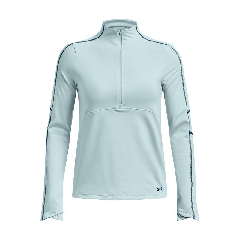 Under Armour UA Train CW 1/2 Zip Pulóver - Sportmania.hu