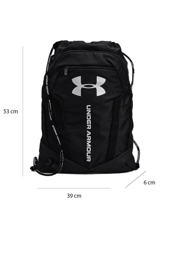 Under Armour UA Undeniable Sackpack Hátizsák - Sportmania.hu