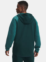 Under Armour UA Unstoppable Flc FZ HD EU férfi