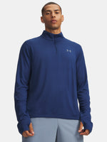 Under Armour UA Velociti 1/4 Zip férfi póló