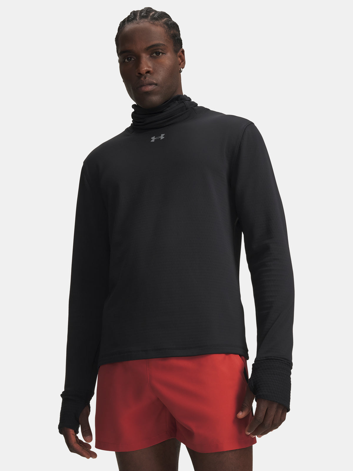 Under Armour UA Velociti CW Layer férfi póló 6013903-008