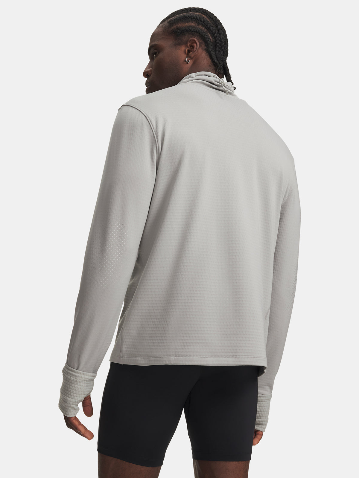Under Armour UA Velociti CW Layer férfi póló