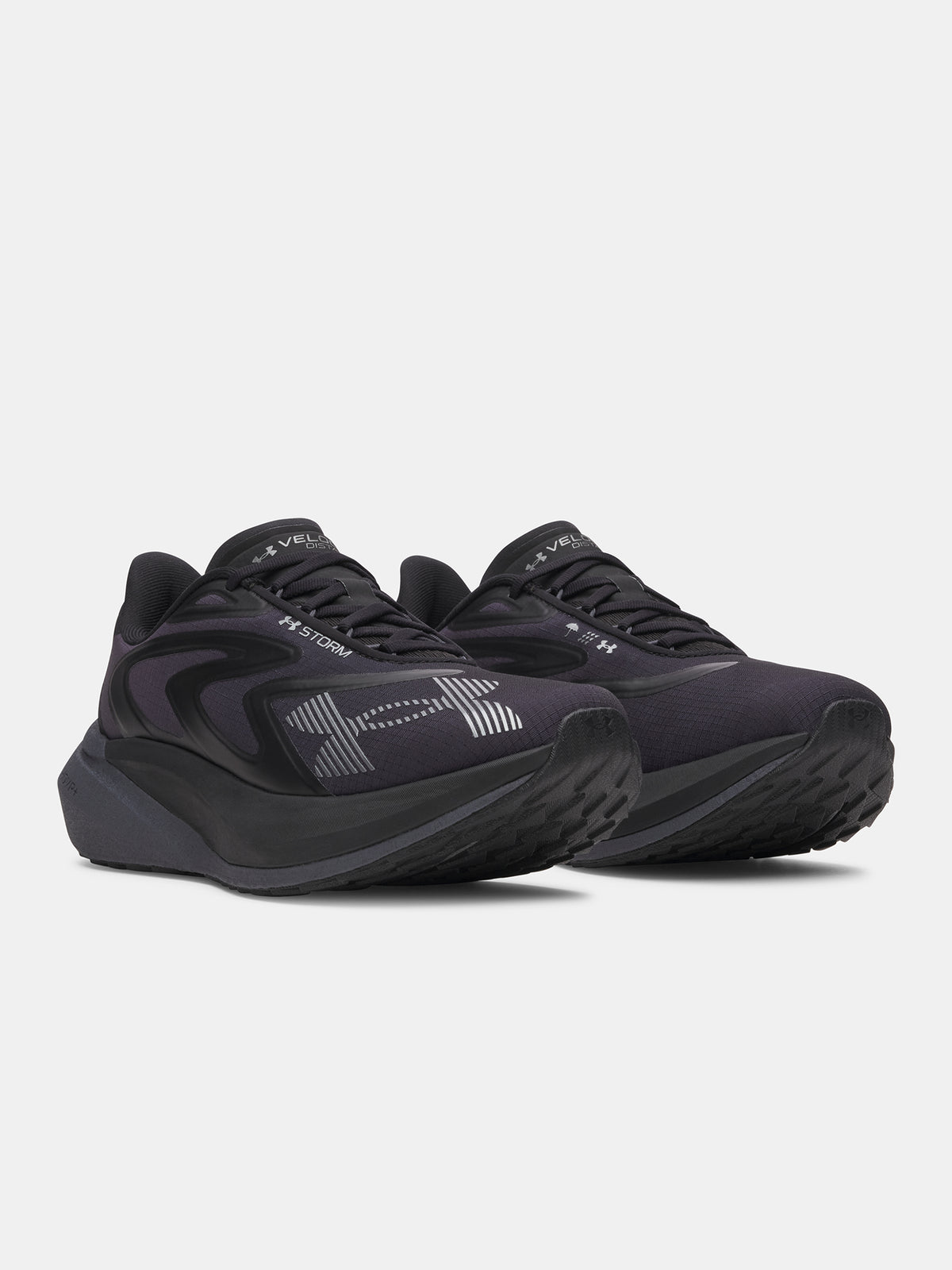 Under Armour UA Velociti Distance Storm unisex futócipő