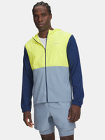 Under Armour UA Velociti Hooded Jacket dzseki férfi