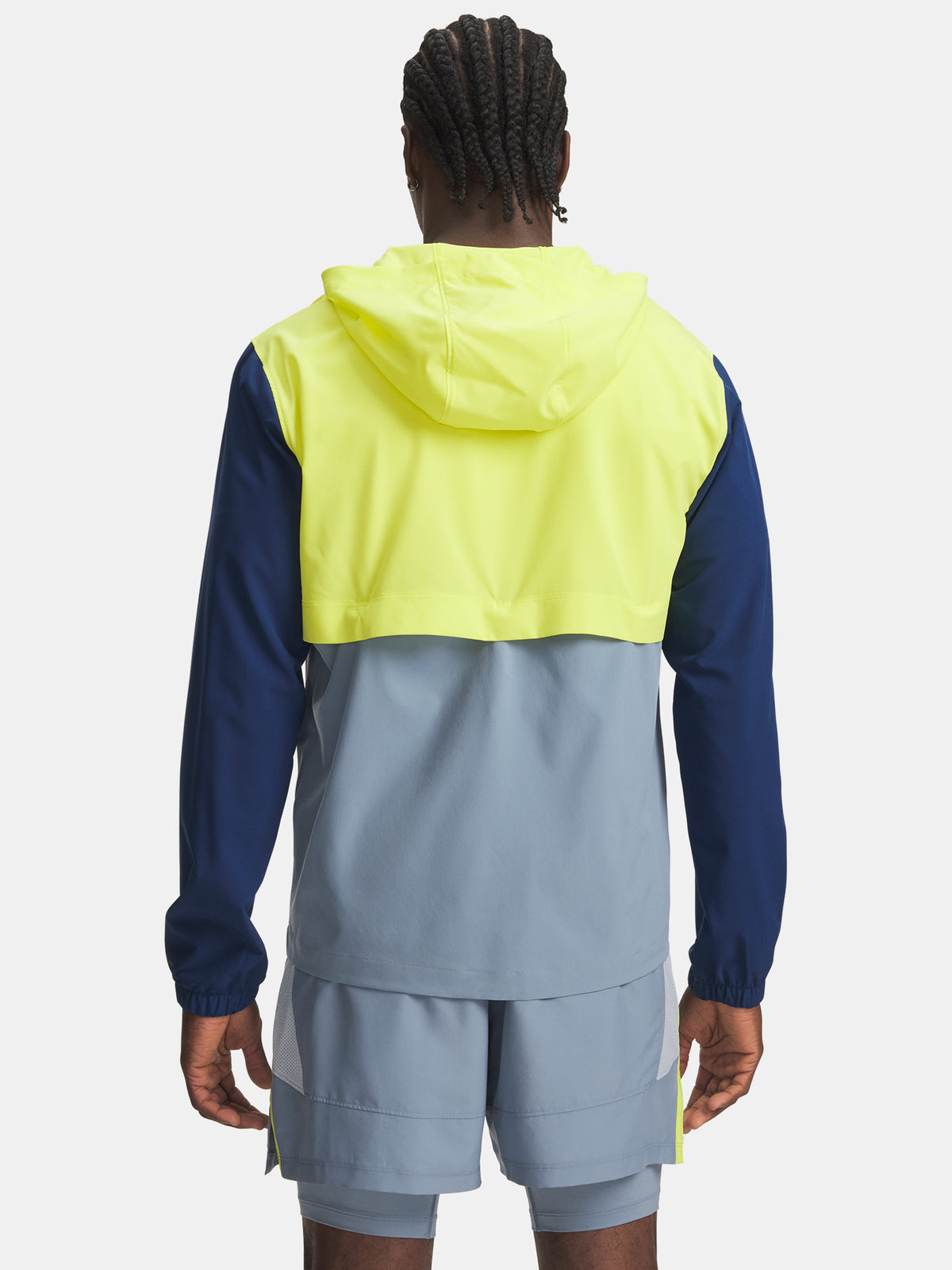 Under Armour UA Velociti Hooded Jacket dzseki férfi
