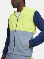 Under Armour UA Velociti Hooded Jacket dzseki férfi