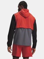 Under Armour UA Velociti Hooded Jacket férfi dzseki