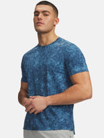 Under Armour UA Velociti Pro Print SS férfi póló 6009507-498
