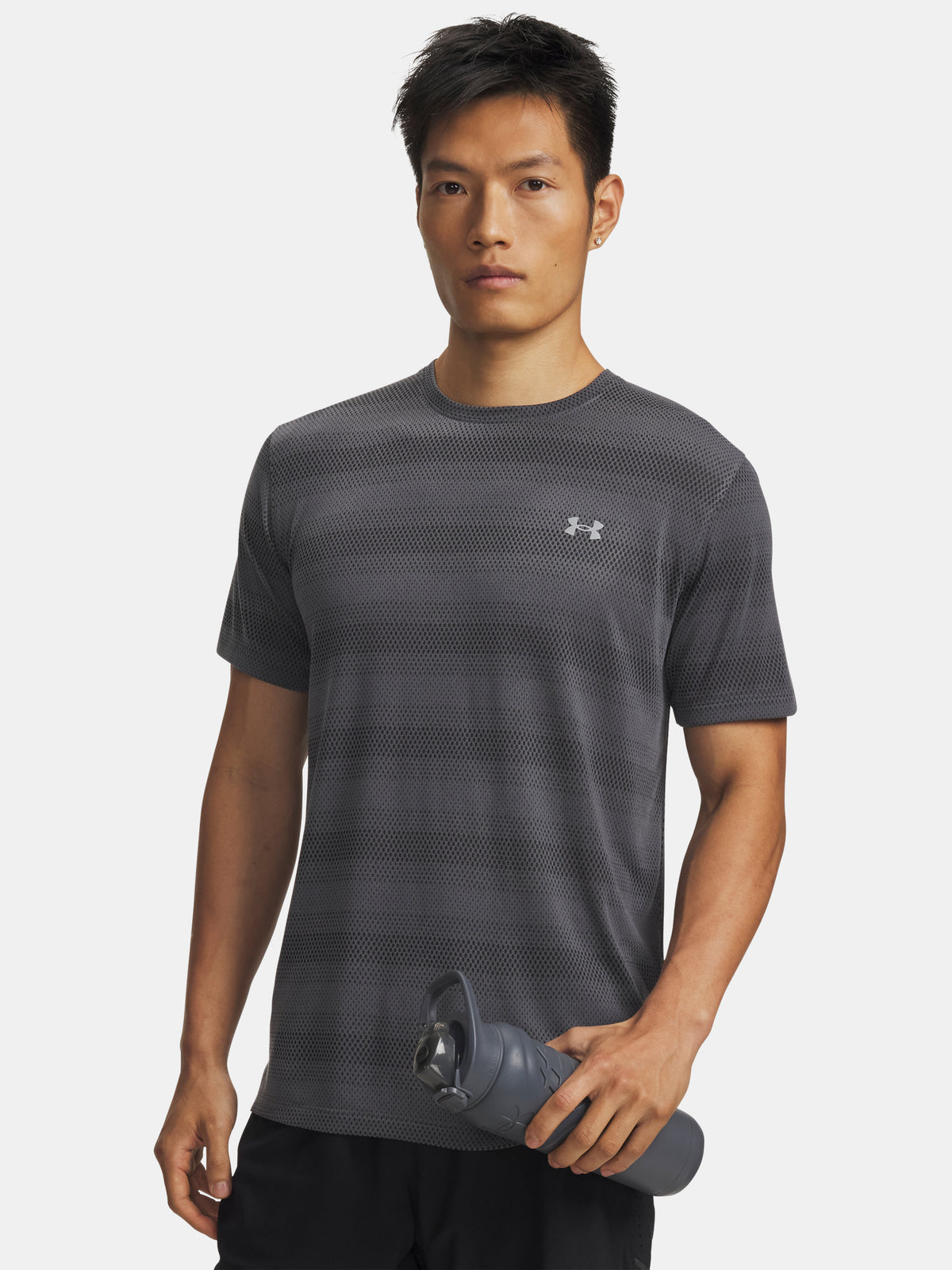 Under Armour UA Velociti SS férfi póló 6009517-025