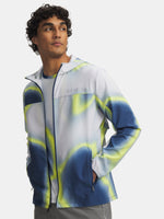 Under Armour UA Velociti STORM Jacket dzseki férfi