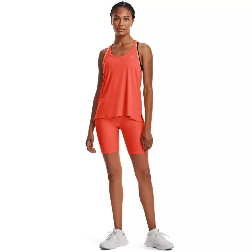 Under Armour UA W KNOCKOUT TANK Atléta - Sportmania.hu