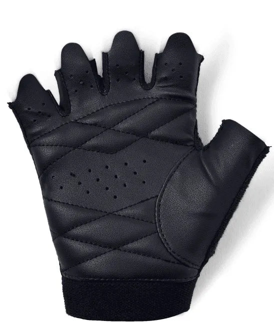 Under Armour UA Women\'s Training Glove Edzéssegítő - Sportmania.hu