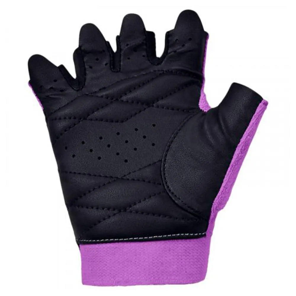 Under Armour UA Women\'s Training Glove Edzéssegítő - Sportmania.hu