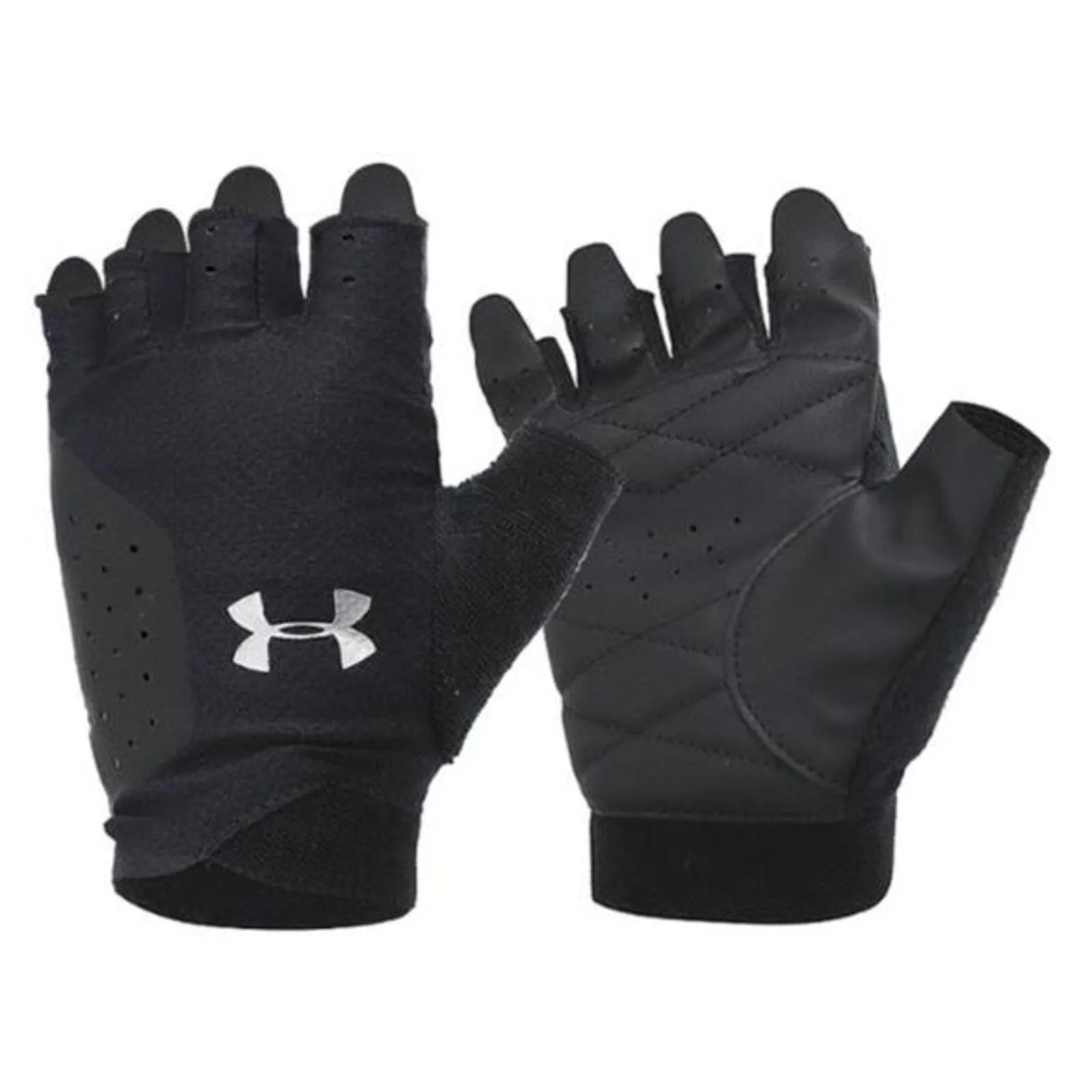 Under Armour UA Women\'s Training Glove Edzéssegítő - Sportmania.hu
