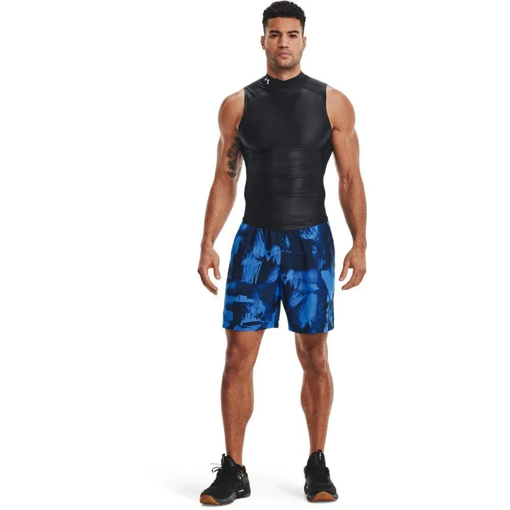 Under Armour UA WOVEN ADAPT SHORTS férfi rövidnadrág