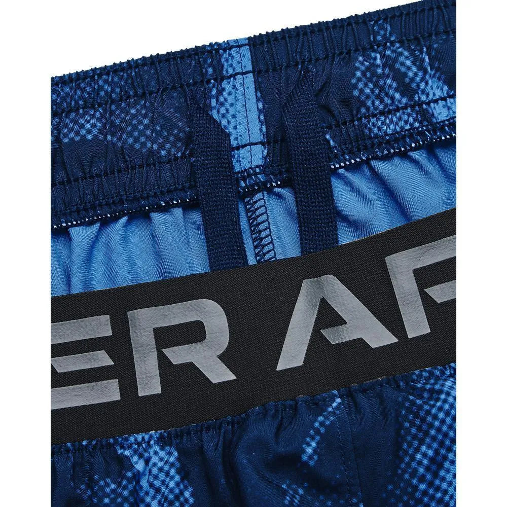 Under Armour UA WOVEN ADAPT SHORTS férfi rövidnadrág