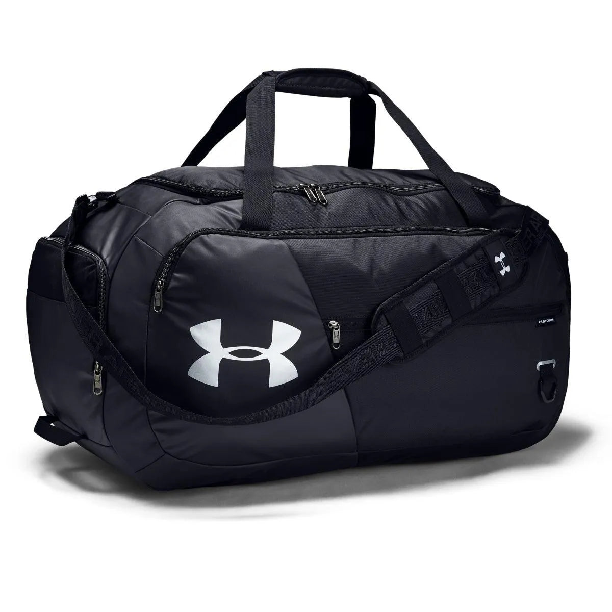 Under Armour Undeniable 4.0 nagyméretű , fekete Sporttáska - Sportmania.hu