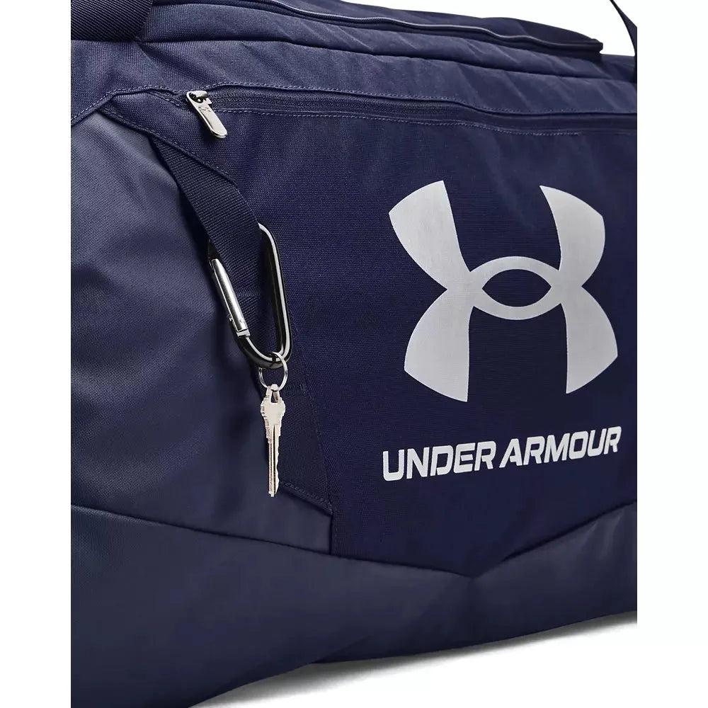 Under Armour Undeniable 5.0 Duffle LG , kék Sporttáska - Sportmania.hu