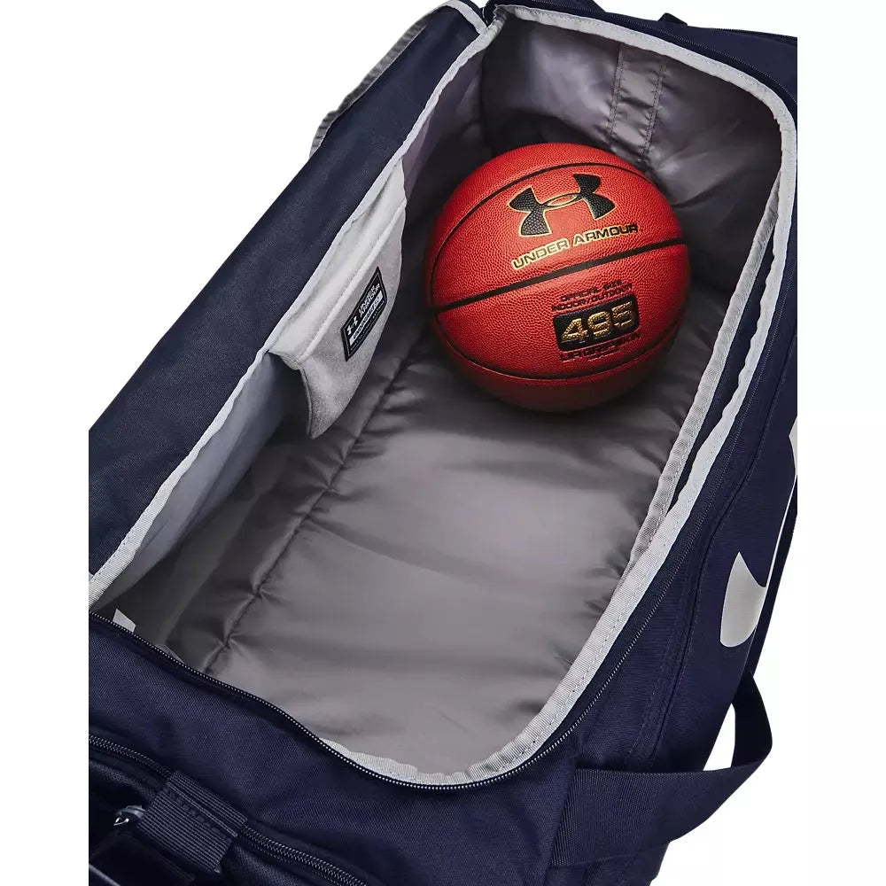 Under Armour Undeniable 5.0 Duffle LG , kék Sporttáska - Sportmania.hu