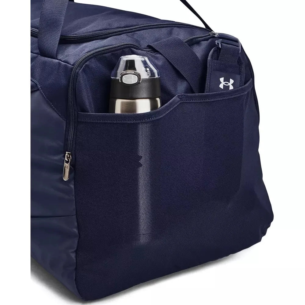 Under Armour Undeniable 5.0 Duffle LG , kék Sporttáska - Sportmania.hu
