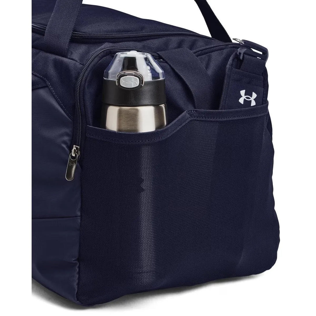 Under Armour Undeniable 5.0 Duffle MD , kék Sporttáska - Sportmania.hu