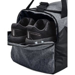 Under Armour Undeniable 5.0 Duffle MD , szürke-fekete Sporttáska - Sportmania.hu