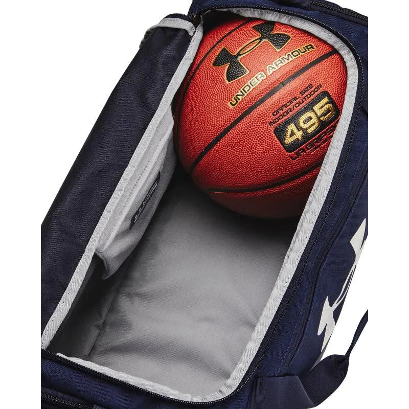Under Armour Undeniable 5.0 Duffle SM , kék Sporttáska - Sportmania.hu