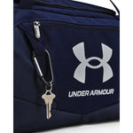 Under Armour Undeniable 5.0 Duffle SM , kék Sporttáska - Sportmania.hu