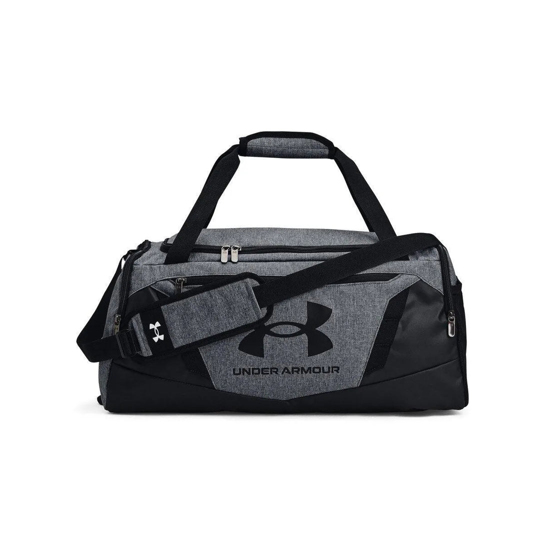 Under Armour Undeniable 5.0 Duffle SM , szürke-fekete Sporttáska - Sportmania.hu