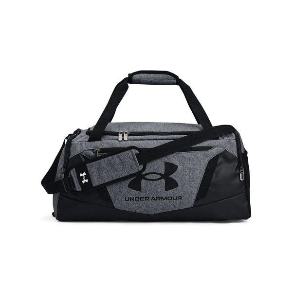 Under Armour Undeniable 5.0 Duffle SM , szürke-fekete Sporttáska - Sportmania.hu