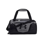 Under Armour Undeniable 5.0 Duffle XS szürke-fekete Sporttáska