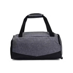 Under Armour Undeniable 5.0 Duffle XS szürke-fekete Sporttáska