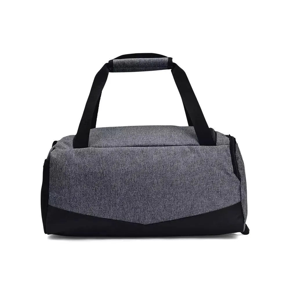 Under Armour Undeniable 5.0 Duffle XS szürke-fekete Sporttáska