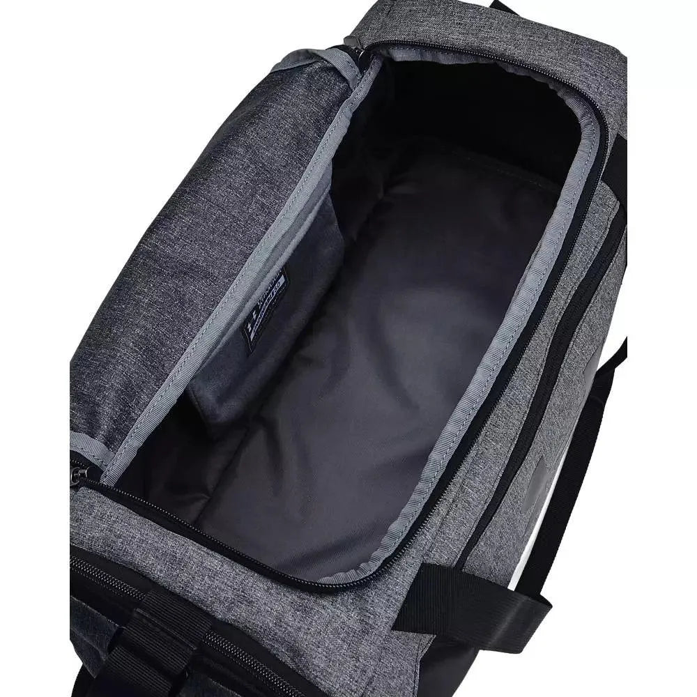 Under Armour Undeniable 5.0 Duffle XS szürke-fekete Sporttáska