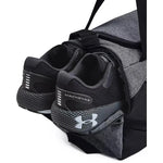 Under Armour Undeniable 5.0 Duffle XS szürke-fekete Sporttáska